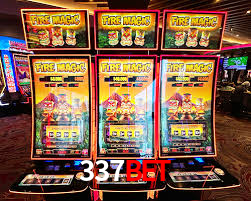 Daily Bonuses 337bet