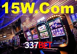 337bet: Seu Especialista em Apostas Esportivas Brasileiras