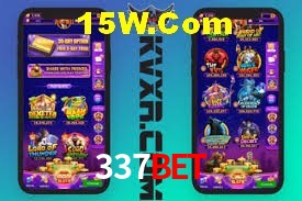 Live Casino 337bet