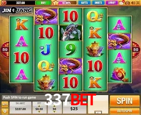 Weekend Specials 337bet