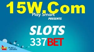 Sinta a adrenalina dos jogos de cassino com 337bet