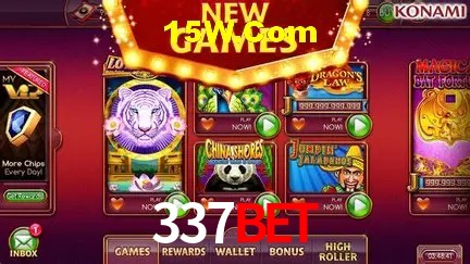Live Casino 337bet