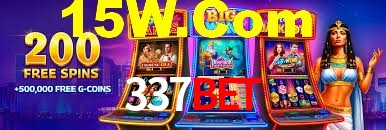 Premium Interface 337bet