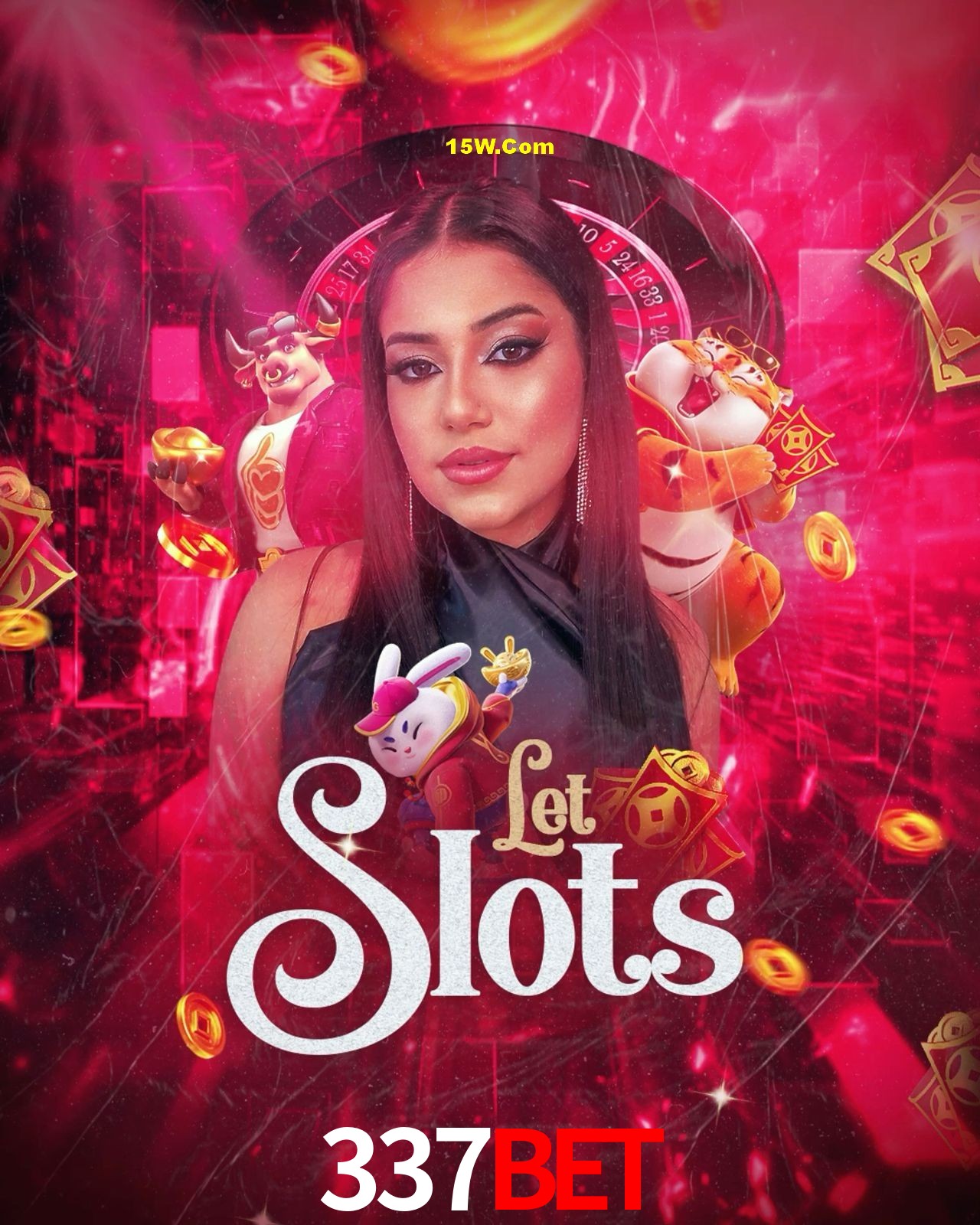 Welcome Bonus 337bet