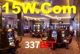 Programa VIP 337bet
