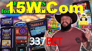 337bet App Interface