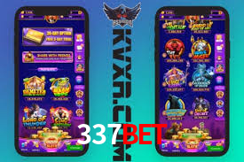 Roulette Table 337bet