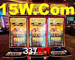 Welcome Bonus 337bet