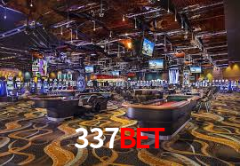 Explore as vantagens do 337bet: serviço profissional e confiabilidade