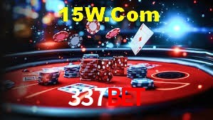 VIP Casino 337bet