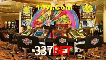 Experiência VIP 337bet