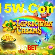 337bet: Seu Cassino Premiado com Pagamentos Rápidos